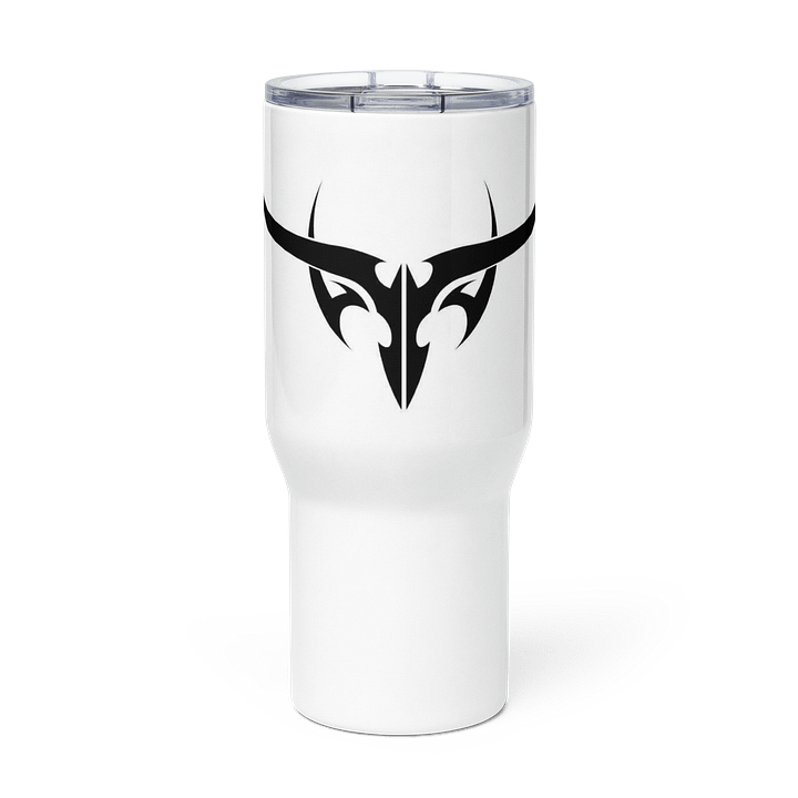 Tribal Bull Head product image (1)