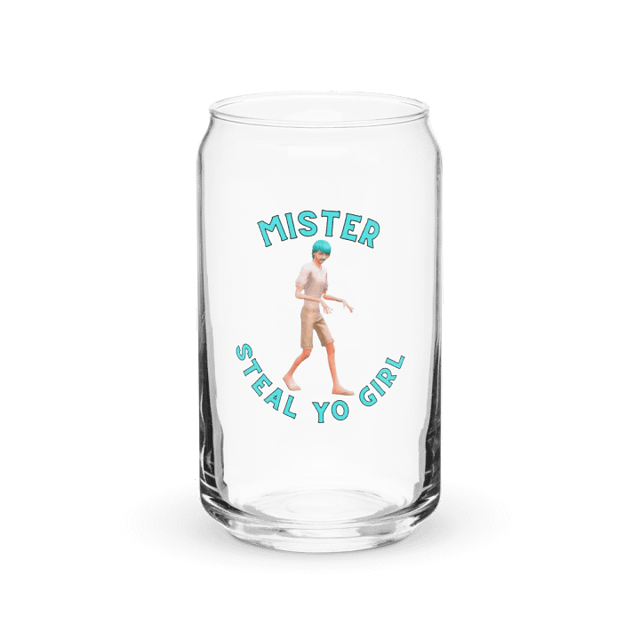 Mister Steal Yo Girl - Willard Cup product image (2)