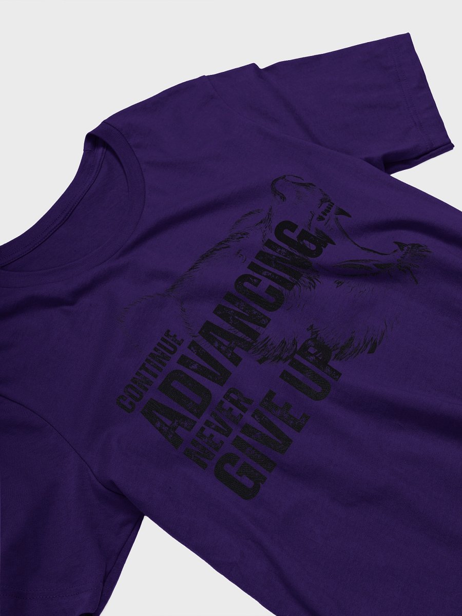 Ultimate Comfort Tee product image (27)