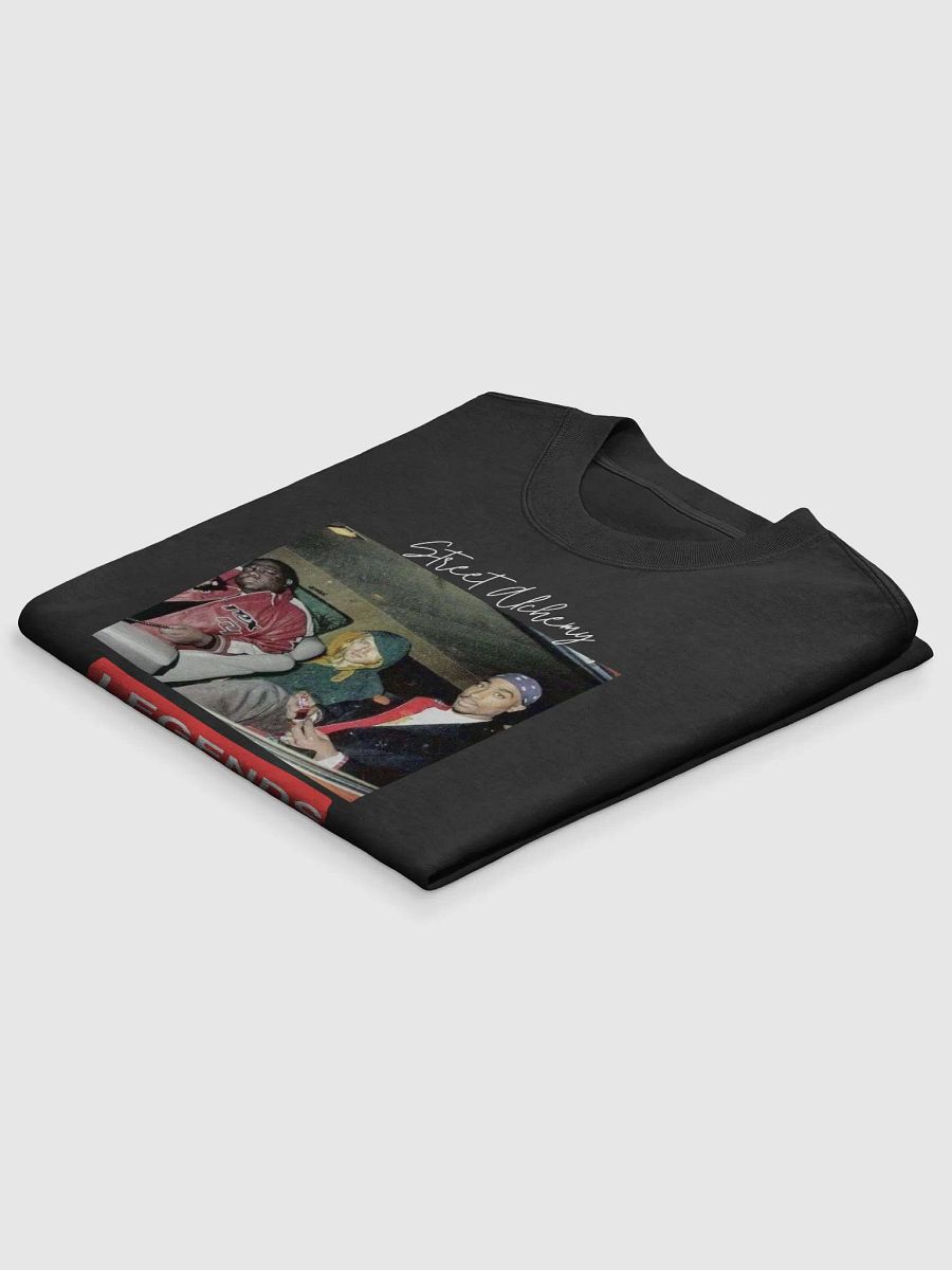 Urban Legends Faded Tee product image (11)