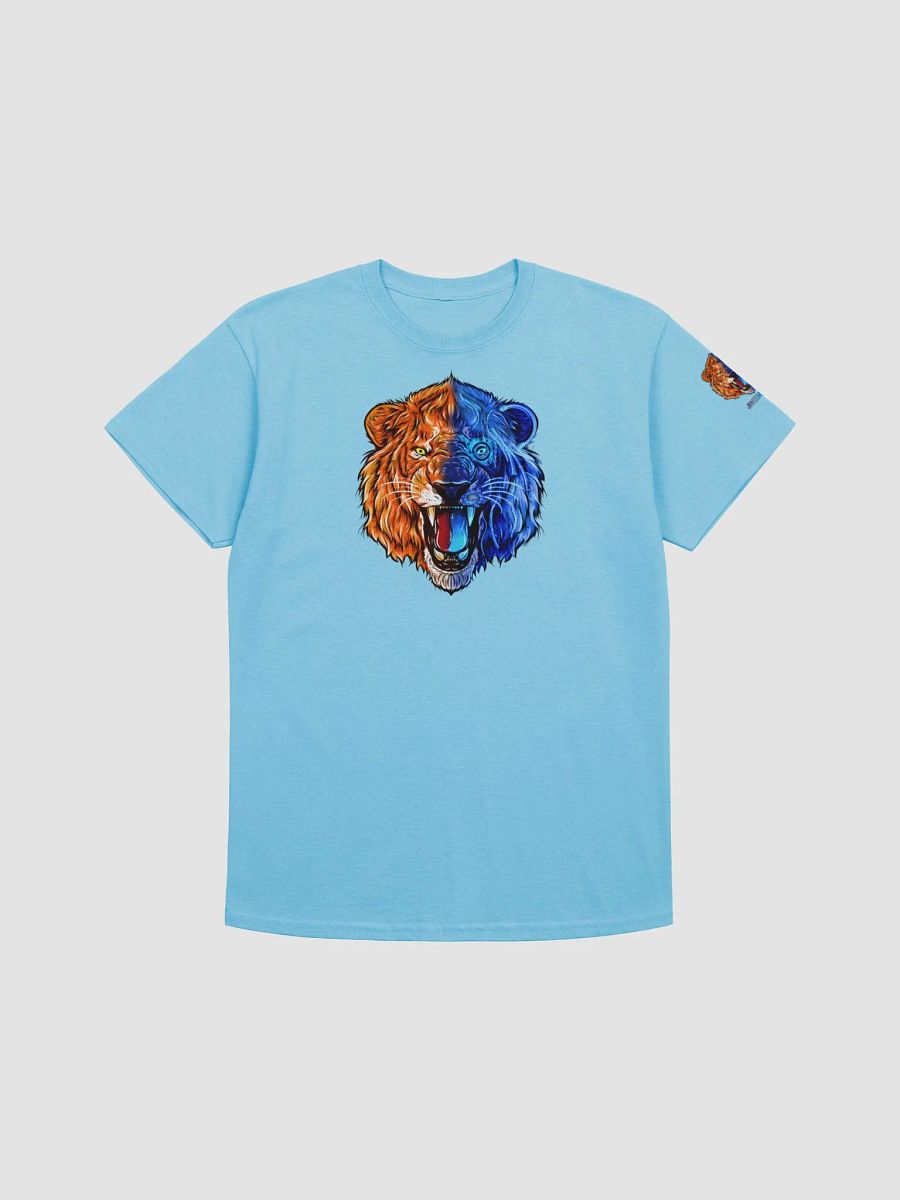 Gildan Ultra Cotton T-Shirt product image (1)