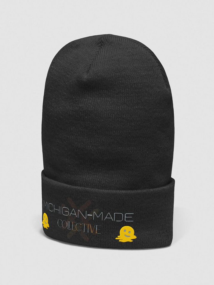 Standard MMC Beanie product image (13)