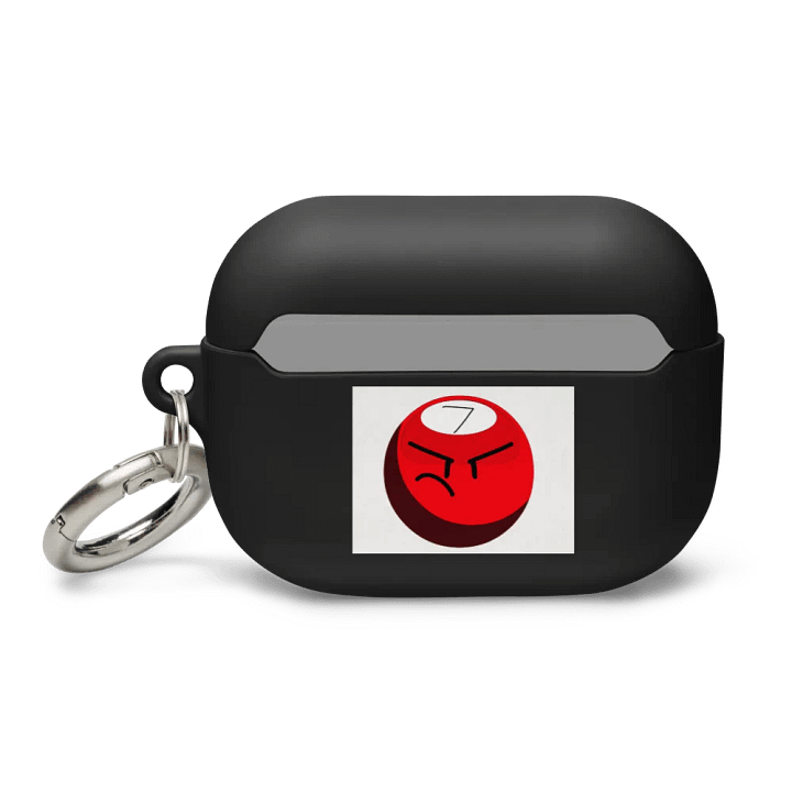Foursicle and 7-ball iPod cases product image (10)