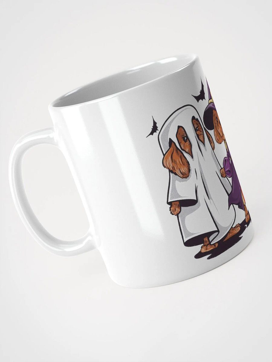 Halloween Honey - Mug product image (8)