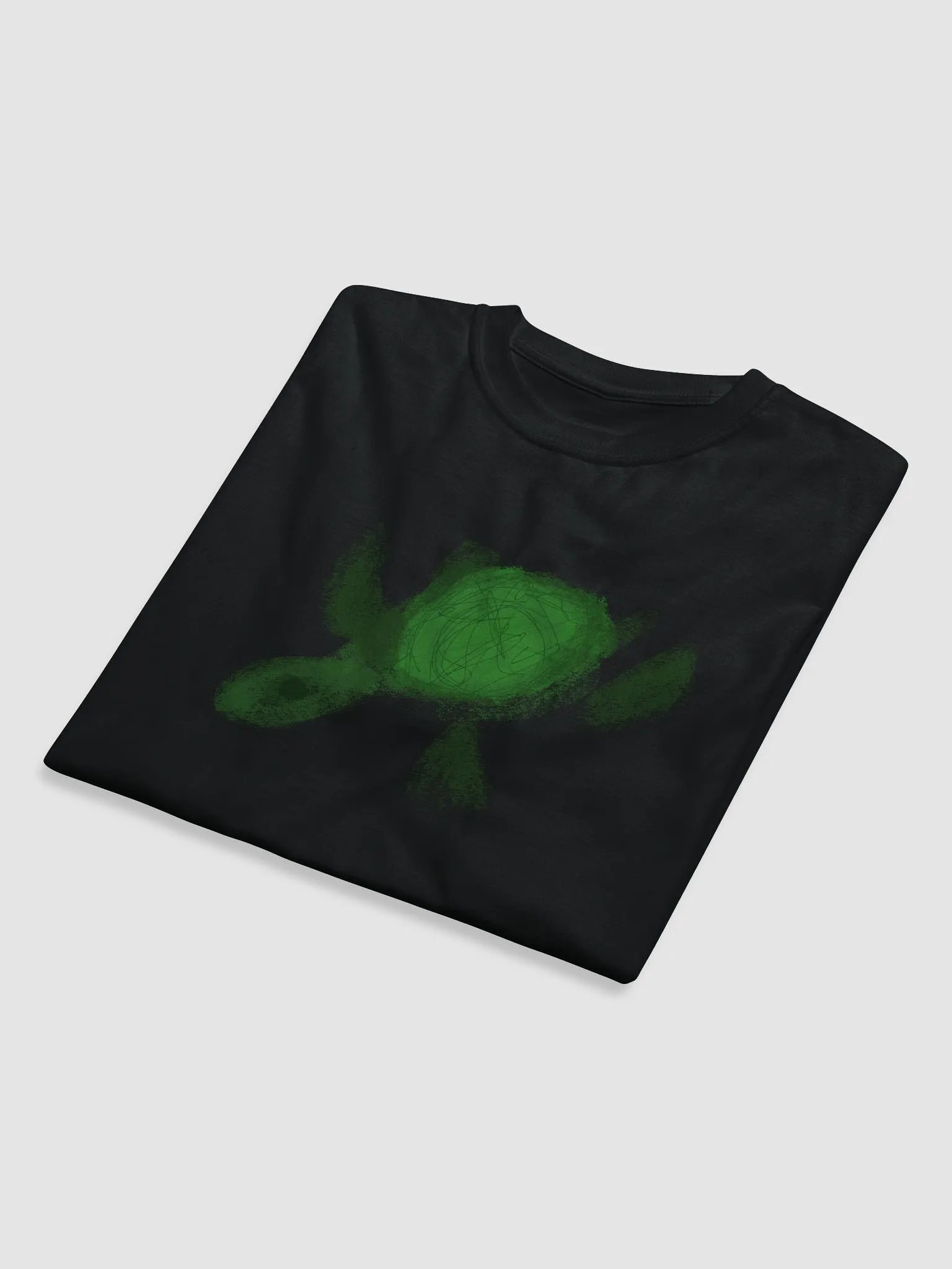 Turtle Green product image (8)