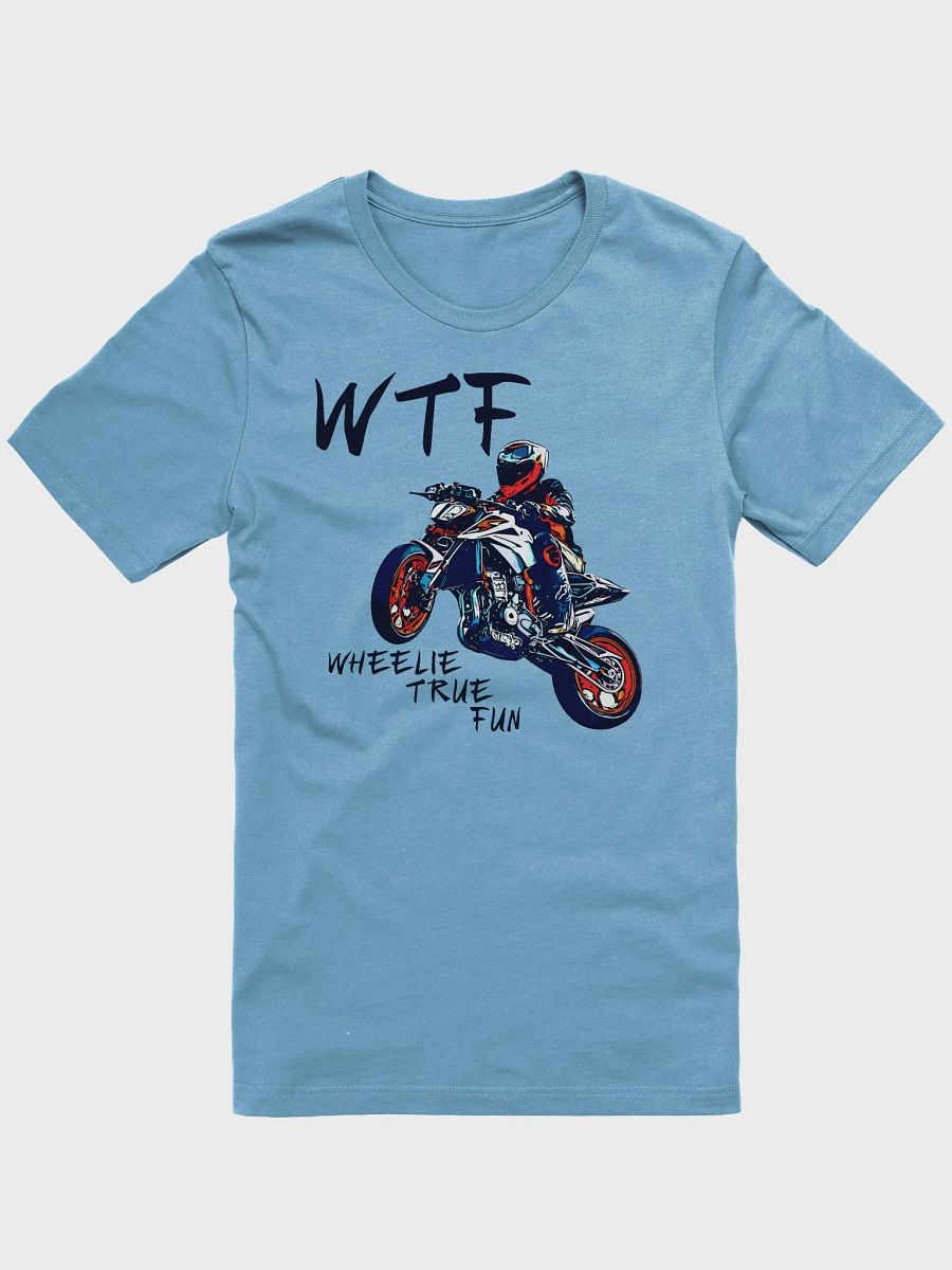 WTF T-Shirt product image (58)