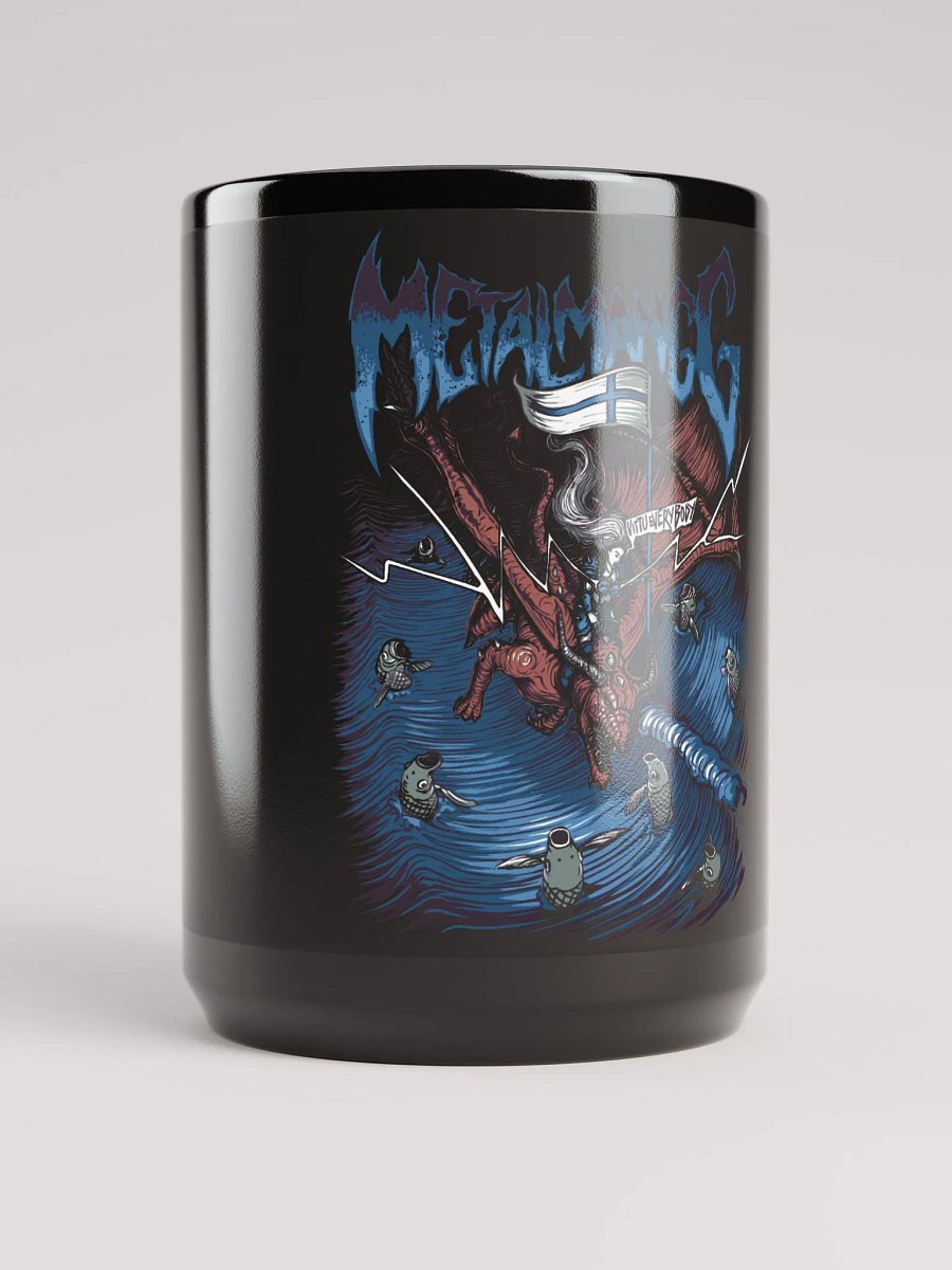 Bonus Song Mug product image (5)