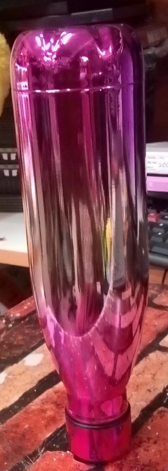 STEEL FLASK product image (3)