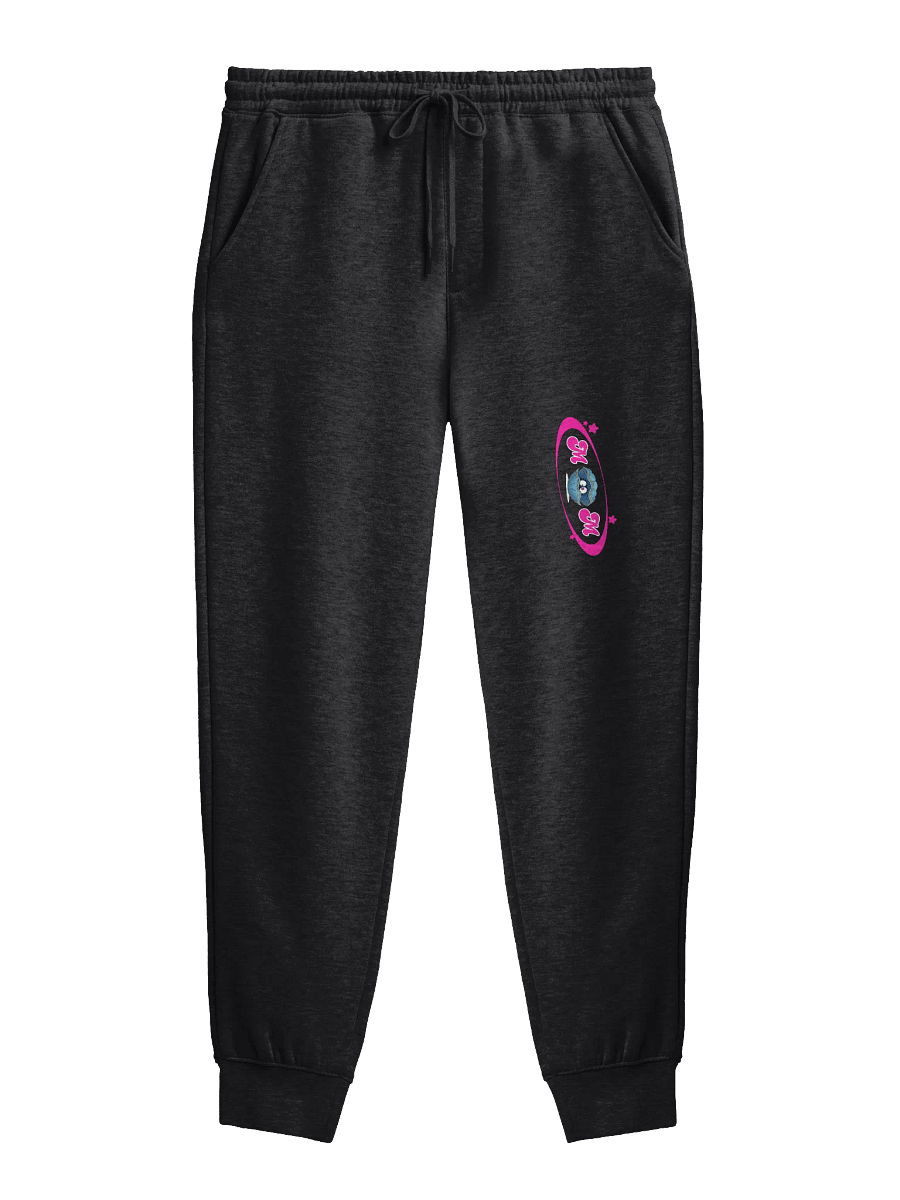 Whimsical Clam Shell Joggers product image (1)
