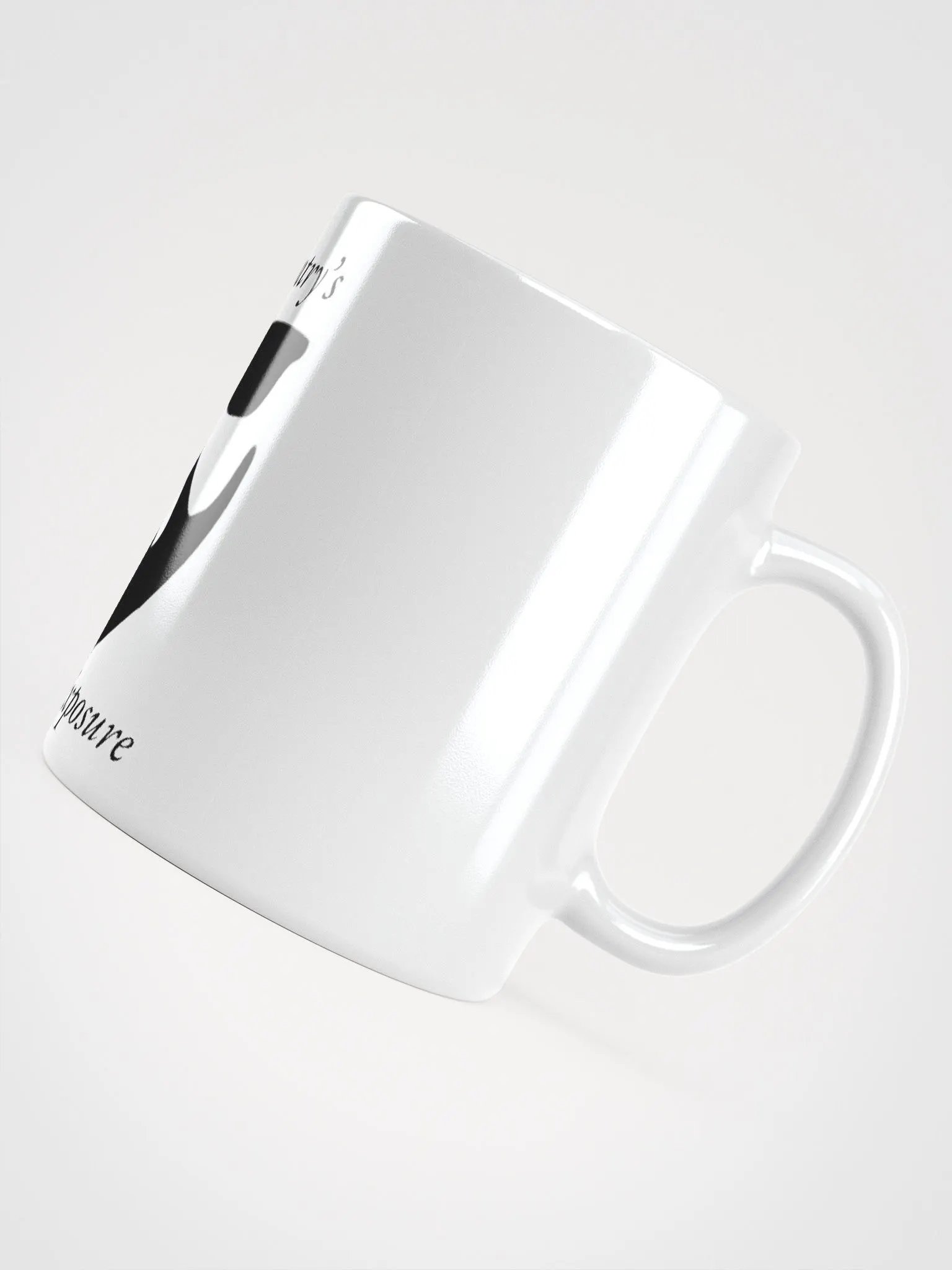 WHITE COFFEE MUG product image (8)