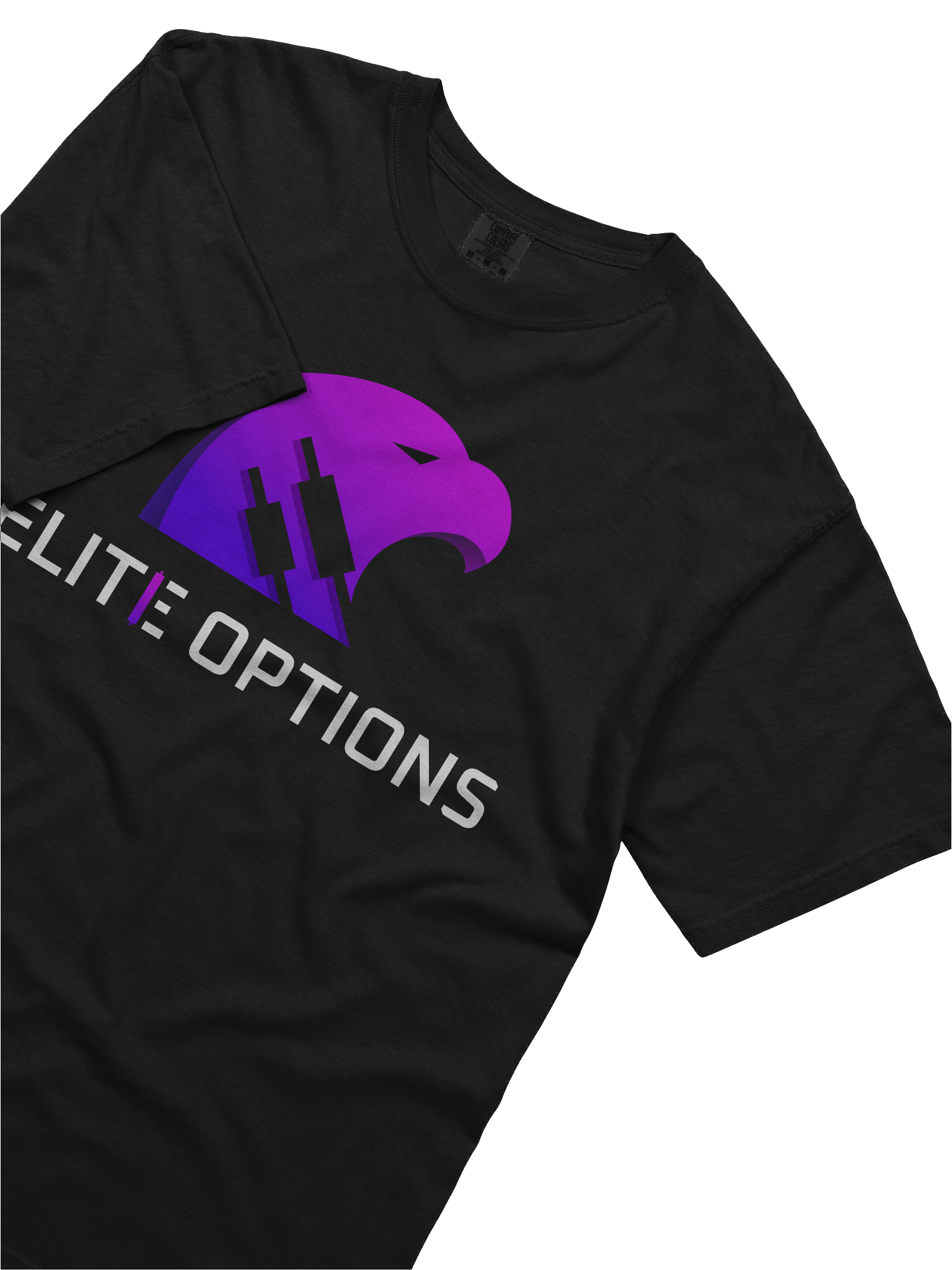 Elite Options Tee product image (20)