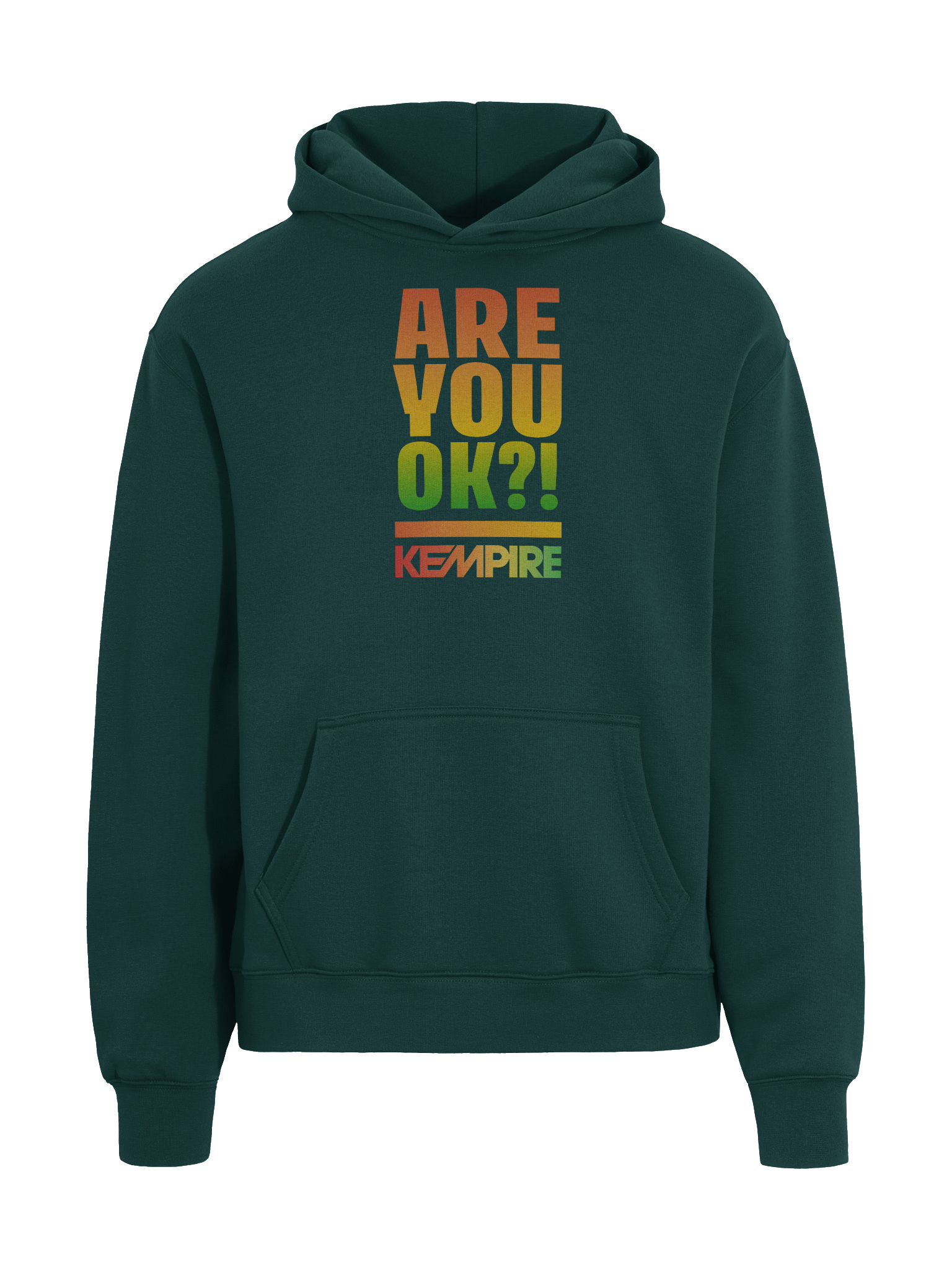Are You Ok?! Heavy Sweatshirt product image (12)