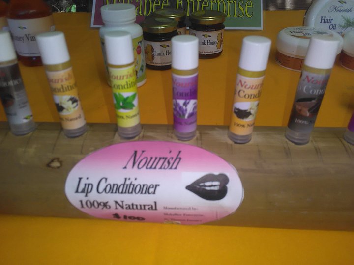 Nourish Lip Conditioner product image (2)