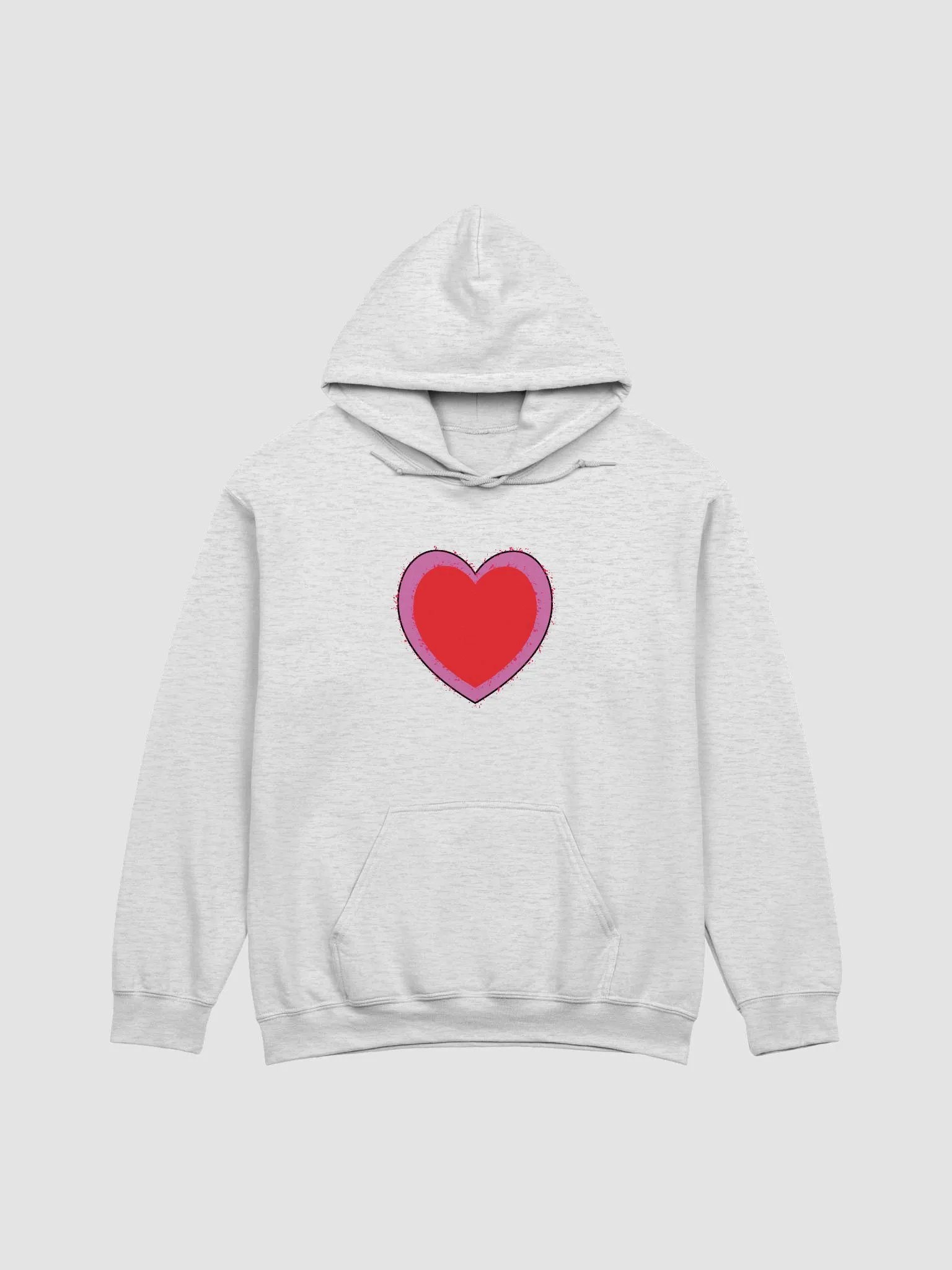 LOVE TWO HEARTS IN ONE HEART, LOVE, PROFILE, RED, PUNK, RETRO, VINTAGE, ADVENTURE, VALENTINES DAY, ROMANTIC, ROMANCE, COUPLE, GIRLFRIEND, BOYFRIEND, HUSBAND, WIFE product image (1)
