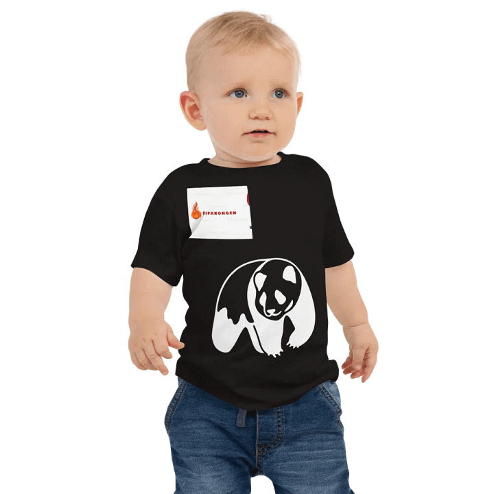 Børne tøj product image (1)
