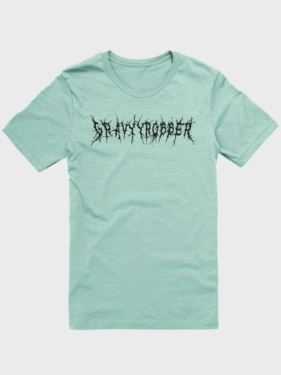 gravyy minty tee product image (1)