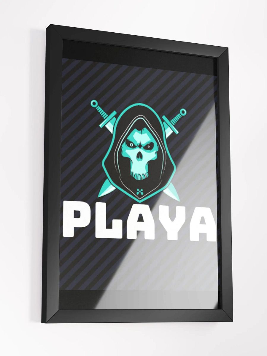 Playa photo frame product image (3)