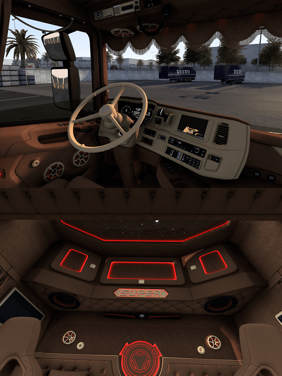 SportBrown SCS/Eugene/Standalone NextGen product image (5)