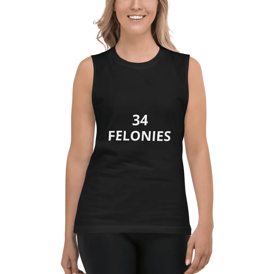 Pris 34 -Bella+Canvas Muscle Tank product image (4)