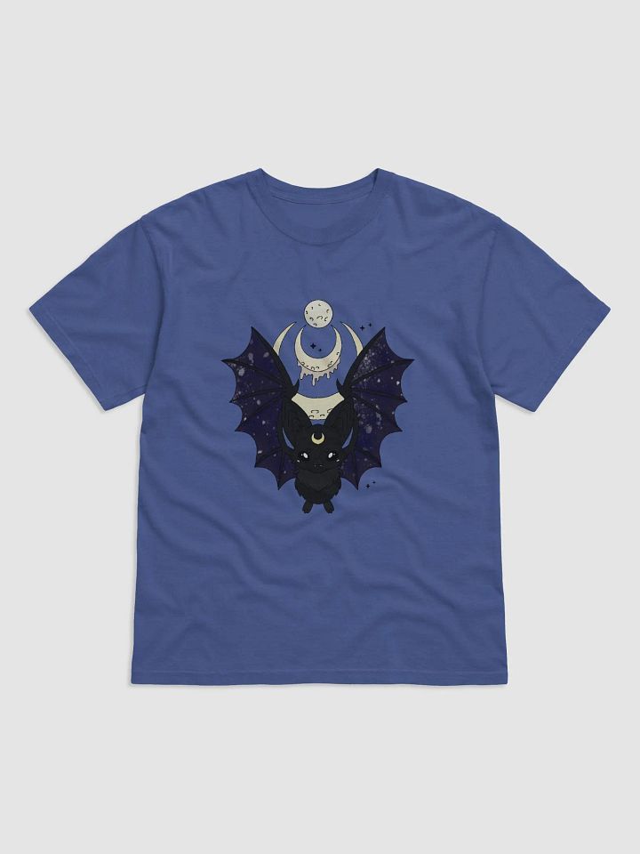 Lunar Bat t-shirt product image (6)