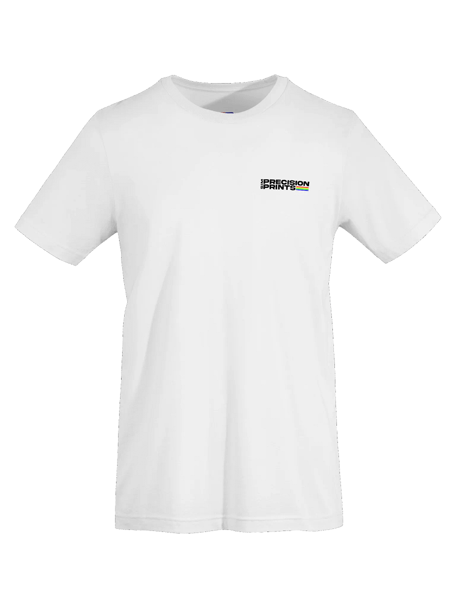 SPP White T-Shirt product image (5)