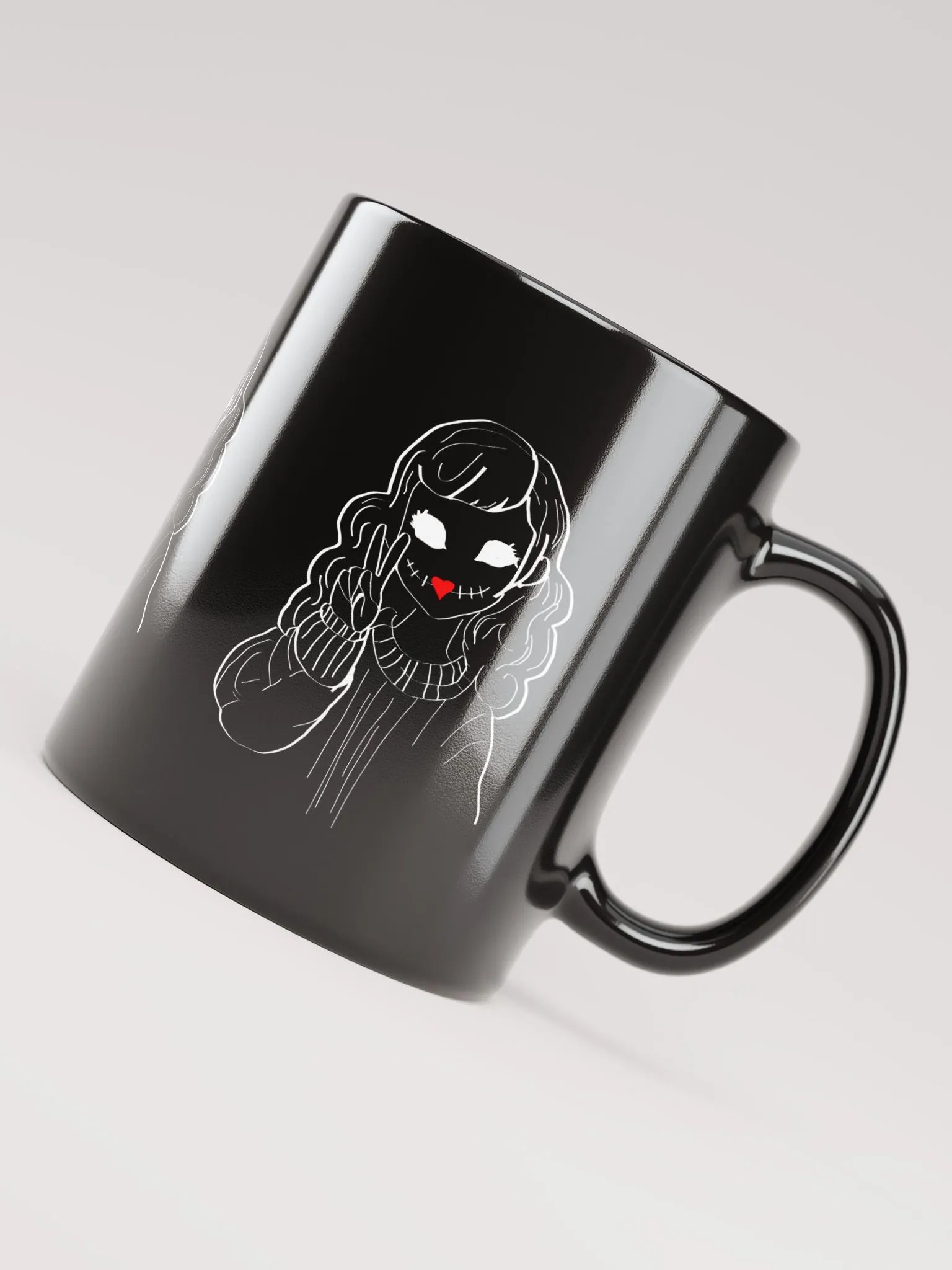 Peace Out Mug product image (8)