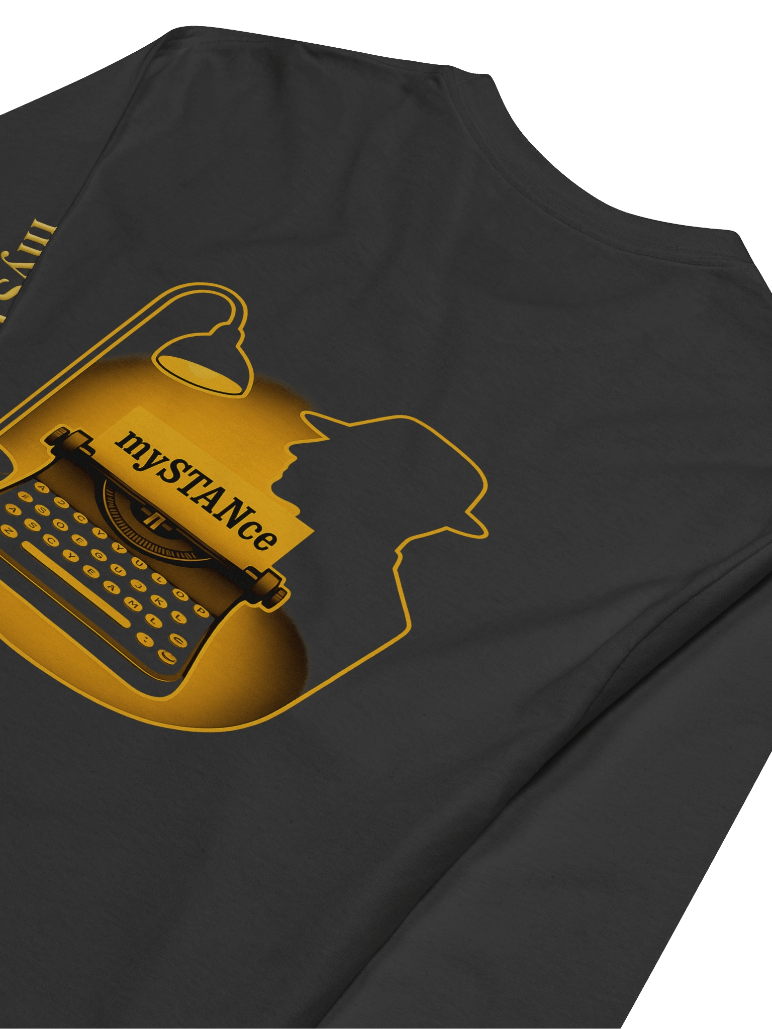 Urban Profile Long Sleeve product image (4)