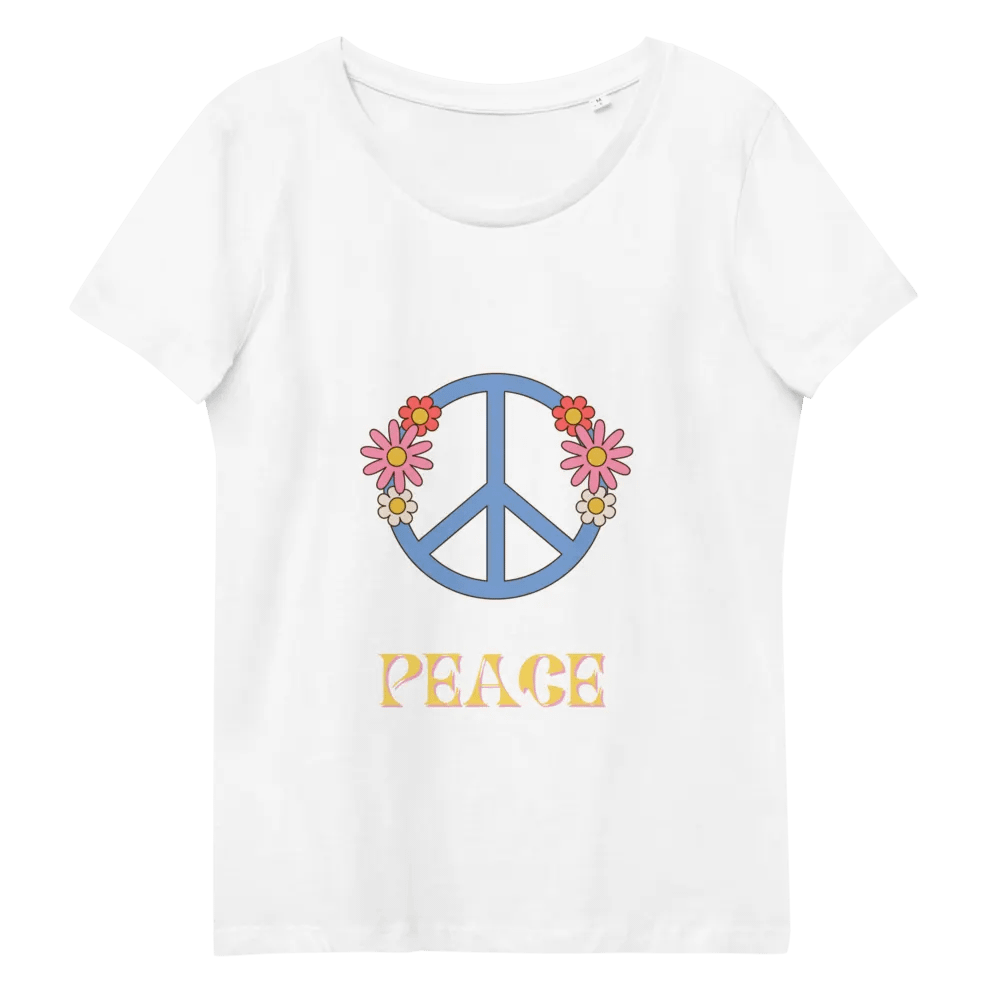 Eco T-shirt product image (10)