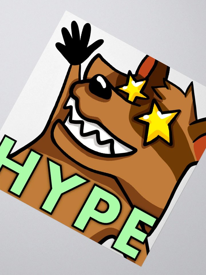 Bandit Hype product image (2)