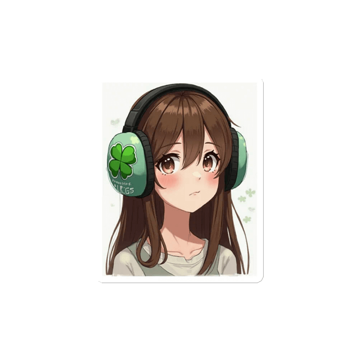 AI BrowningSimmer St. Patrick's Day 2025 product image (2)