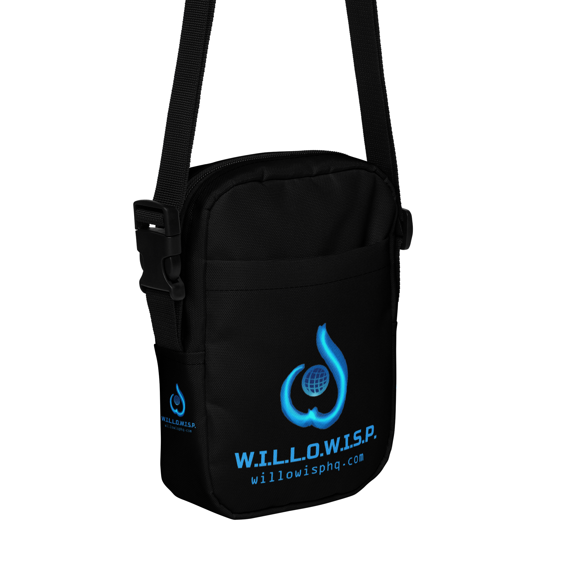 WILLOWISP Crossbody Messenger Bag product image (1)