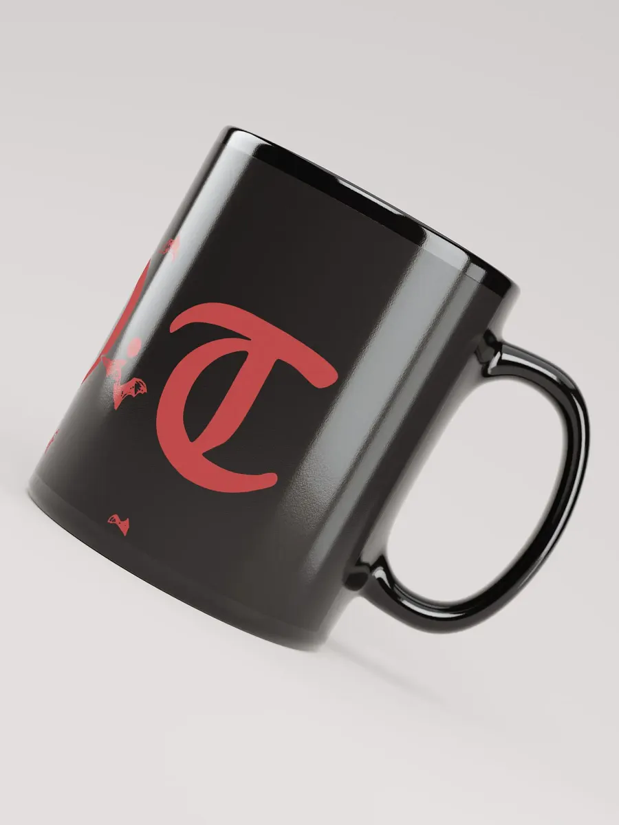G.O.T BAT MUG product image (6)