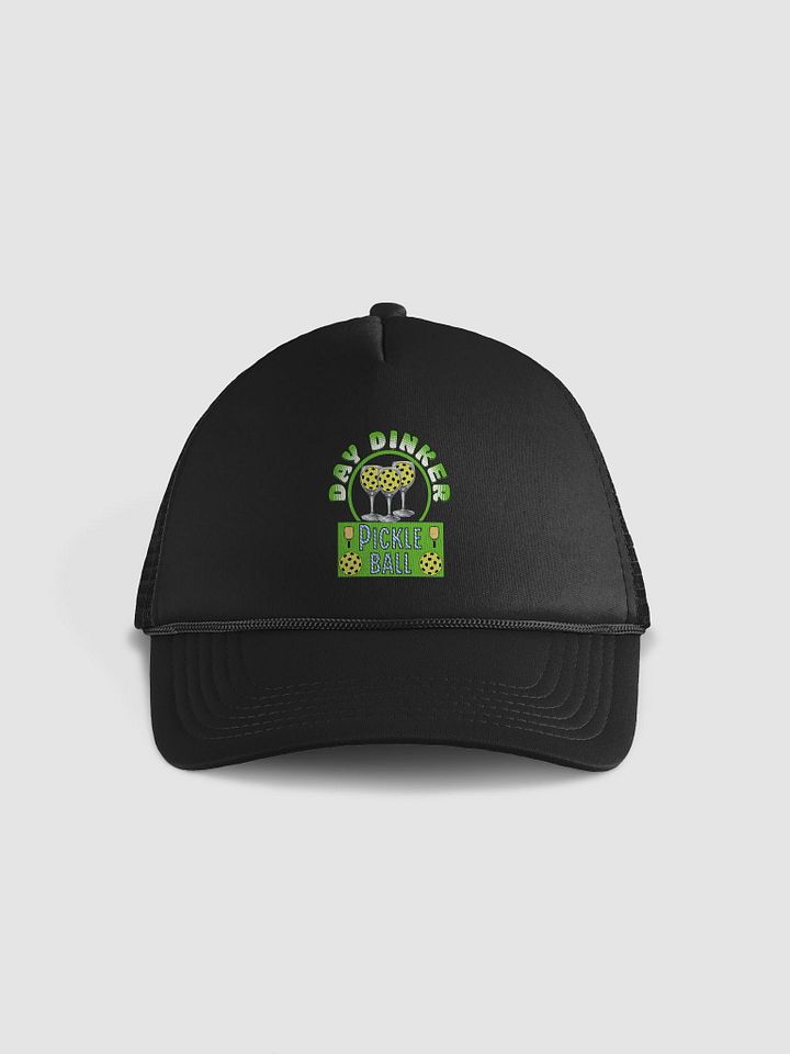 Day Dinker Pickleball Trucker Hat product image (1)