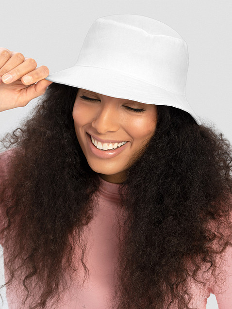 Photo showing Flexfit Bucket Hat