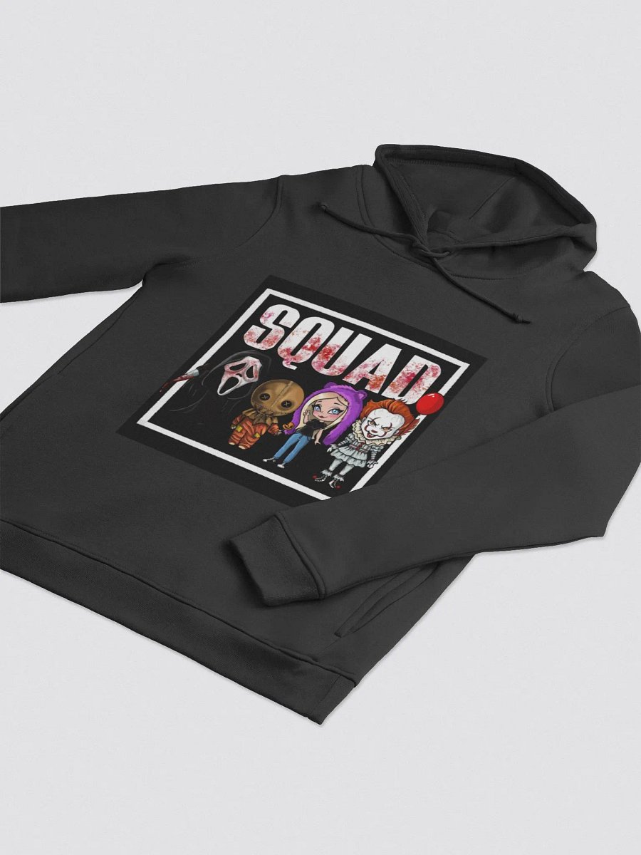 Horror Squad Hoodie (Women's) product image (3)