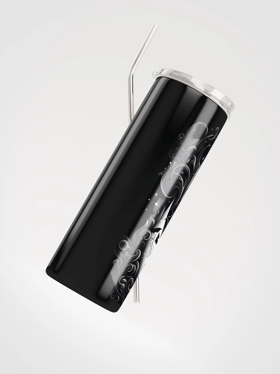 Silence of the Night -Tumbler product image (5)