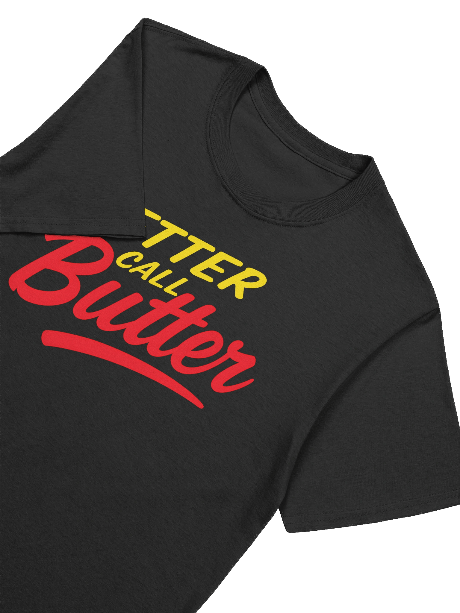Better Call Butter T-Shirt product image (39)