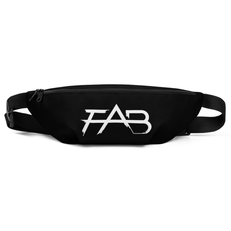FABTV Fanny Pack product image (1)