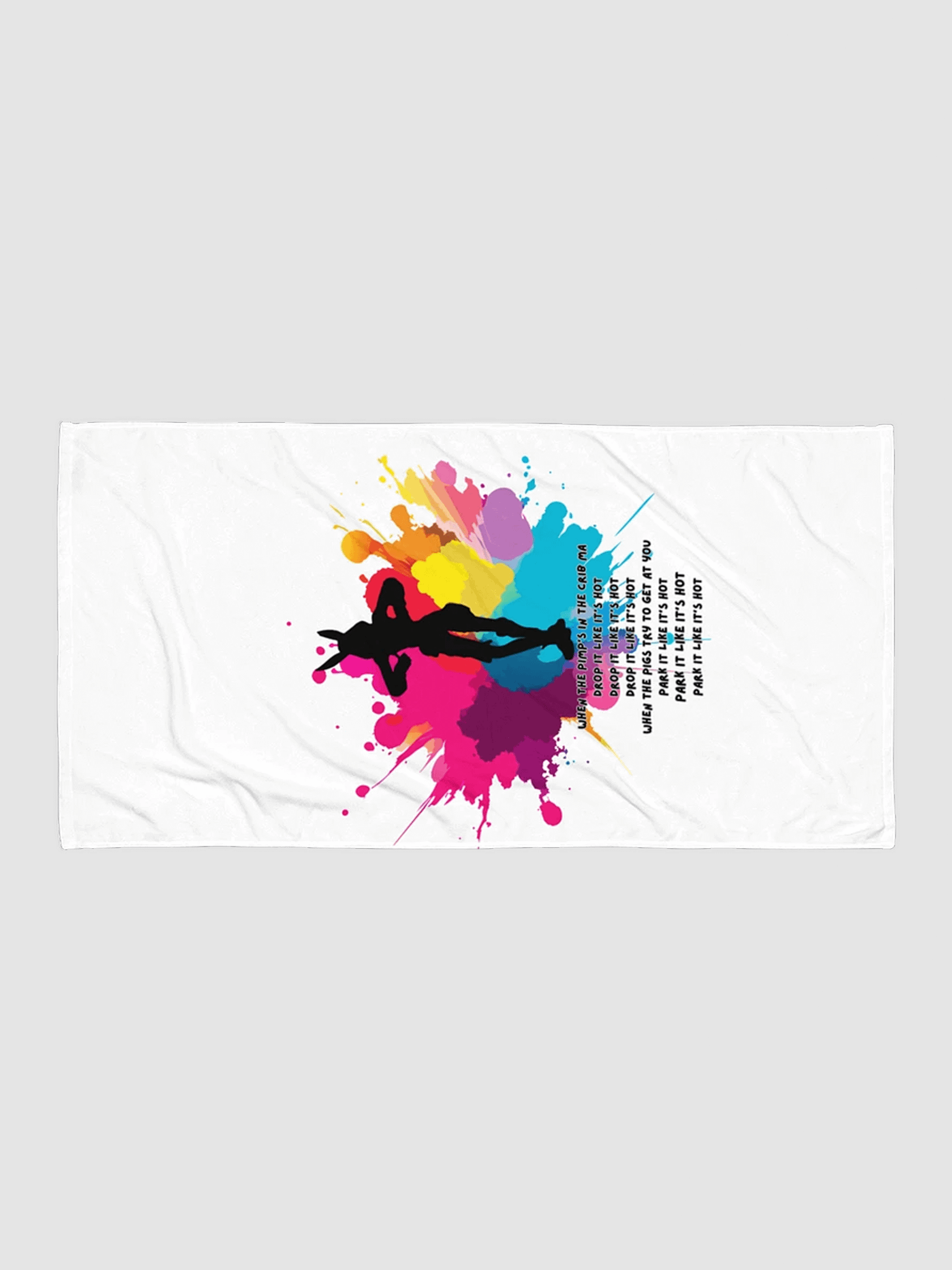 C'é sempre un momento per ballare! product image (1)