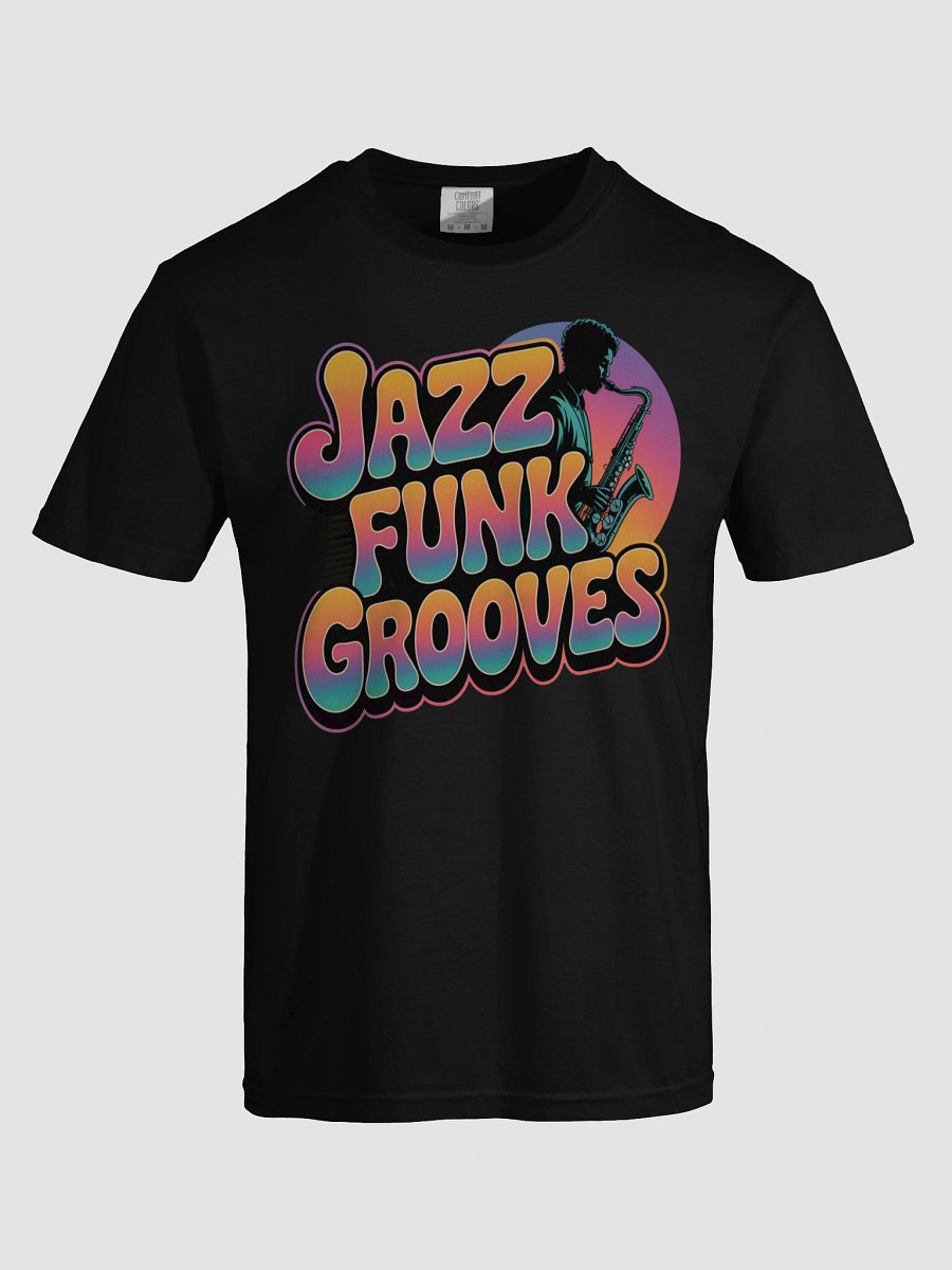 Copy of Jazz Hive - Jazz Funk Grooves product image (5)
