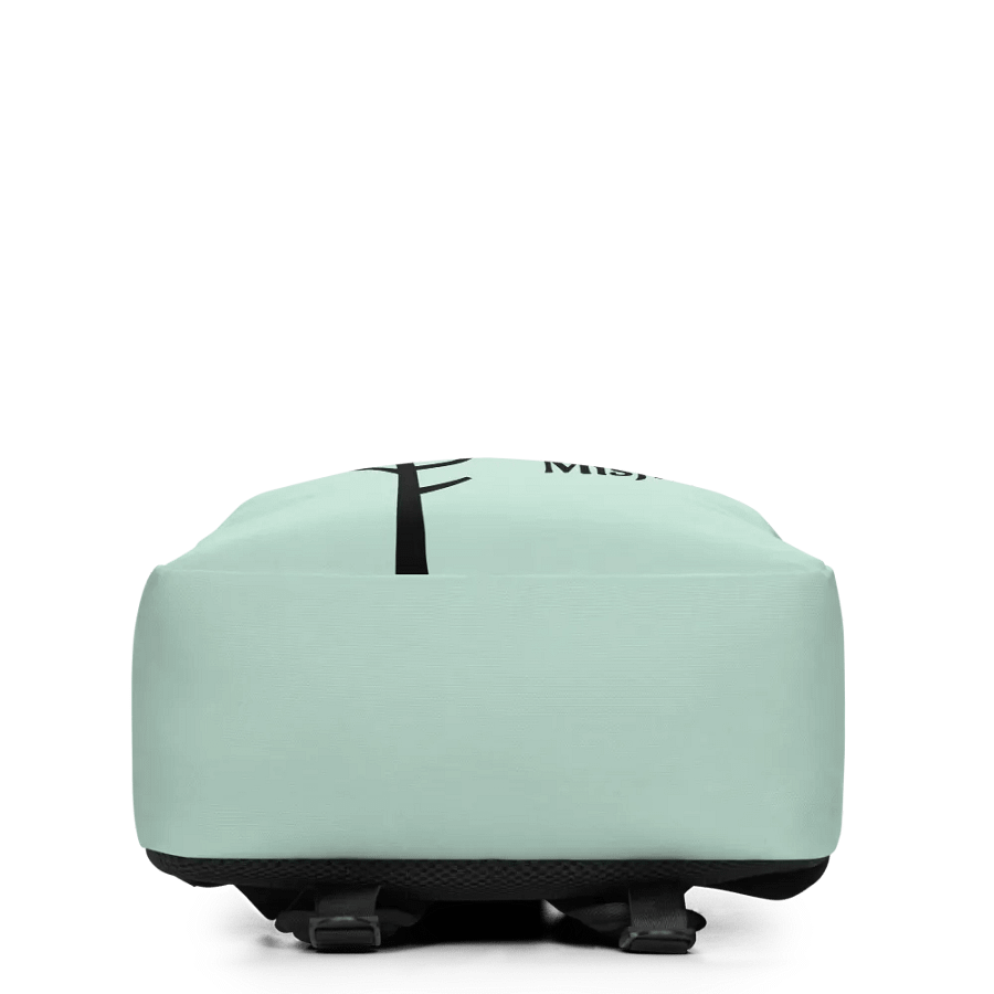 Misfit member backpack product image (2)