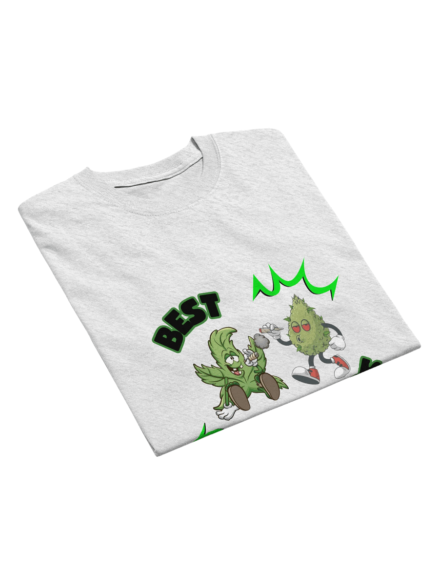 Best Buds T-Shirt product image (25)