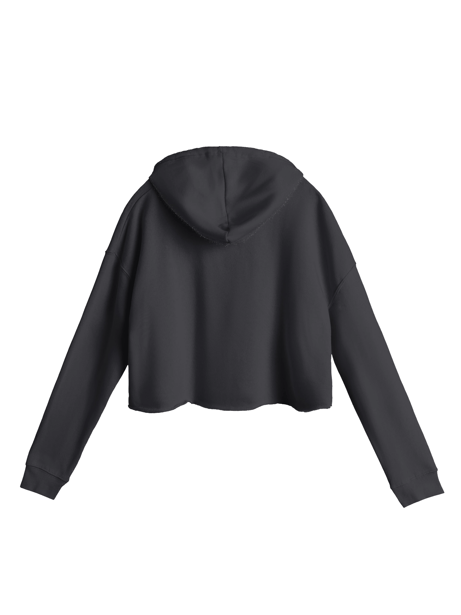 Derpy Crop Hoodie product image (2)