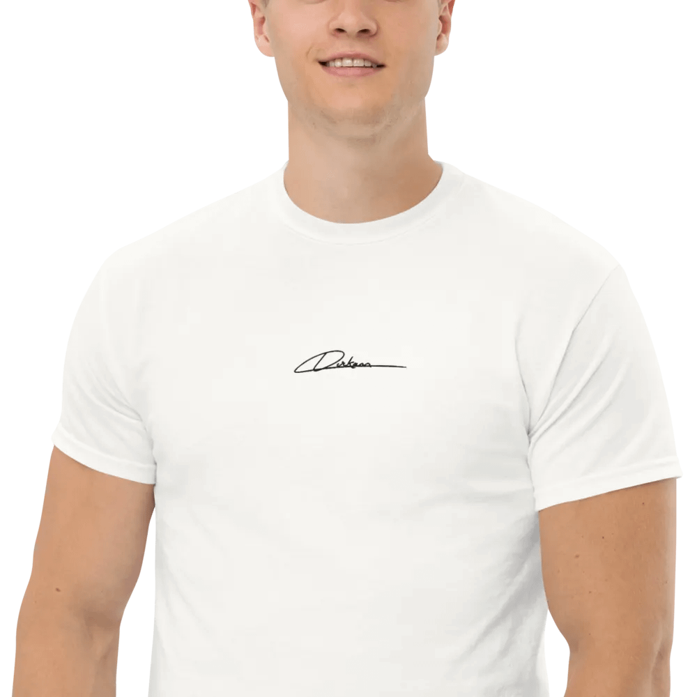 Limited - White Sign t-shirt product image (8)