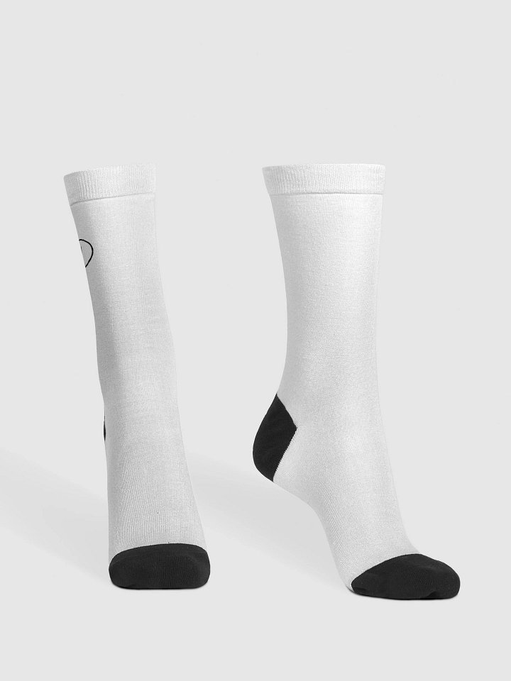 Subtle JP- Socks product image (2)