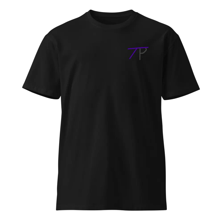 logo unisex T-SHIRT product image (1)