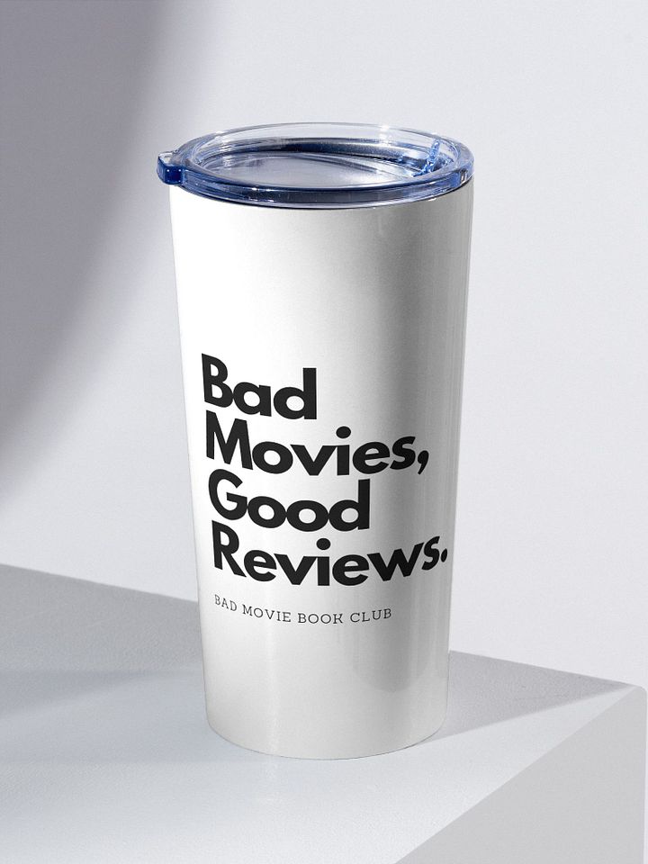 BMBC Travel Mug product image (2)