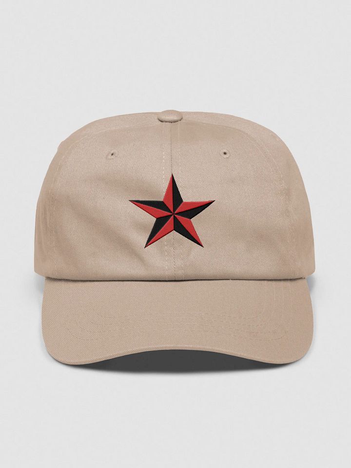 Red star product image (2)