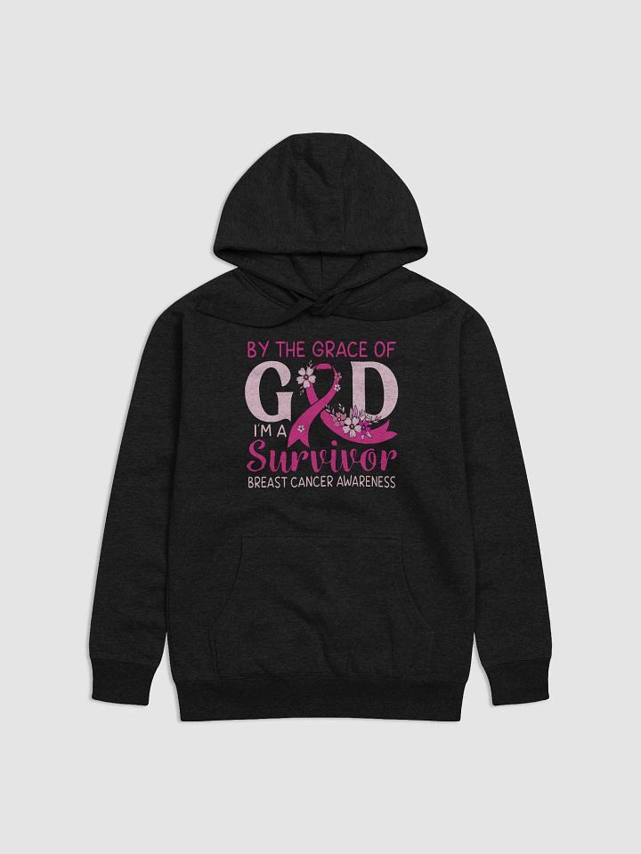 By The Grace Hoodie product image (85)