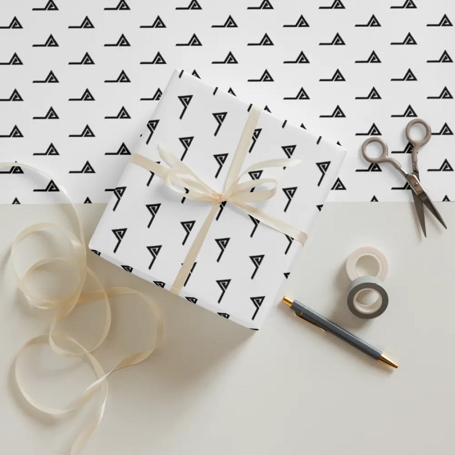 WRAPPING PAPER product image (12)